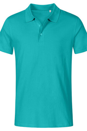 Men´s Jersey Polo