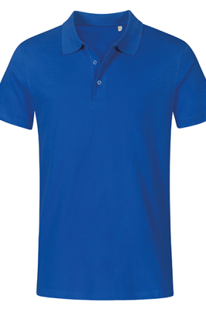 Men´s Jersey Polo