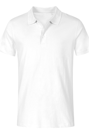 Men´s Jersey Polo