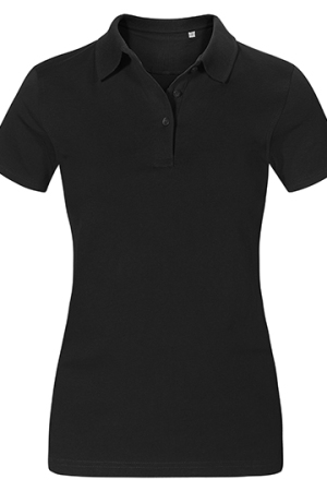 Women´s Jersey Polo