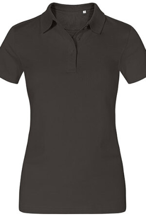 Women´s Jersey Polo