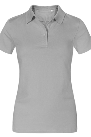 Women´s Jersey Polo