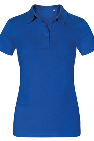 Women´s Jersey Polo