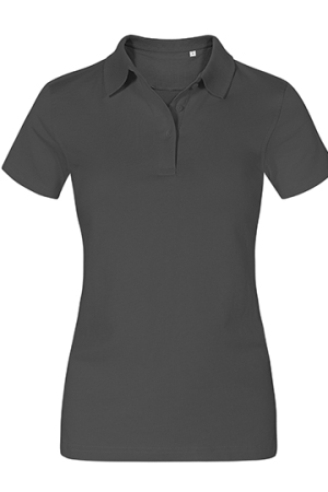 Women´s Jersey Polo