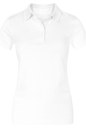 Women´s Jersey Polo