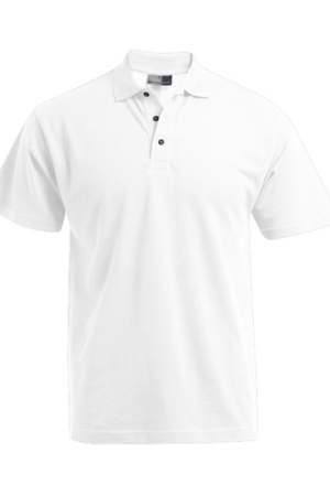 Men's Premium Polo