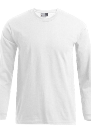 Men's Premium-T LS