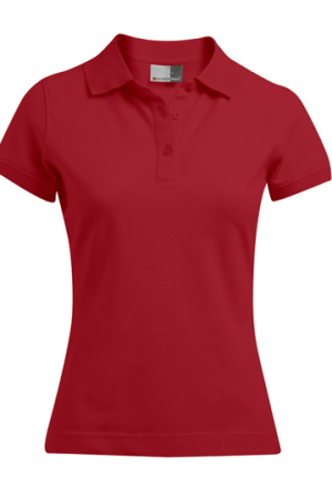 Women's Polo 92/8