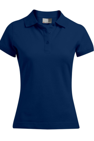 Women's Polo 92/8