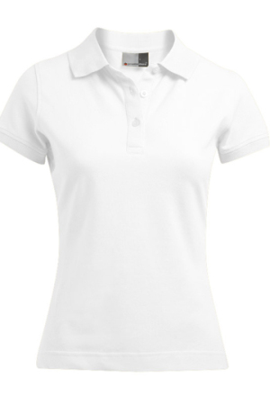 Women's Polo 92/8