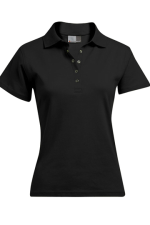 Women's Interlock Polo