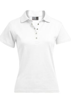 Women's Interlock Polo