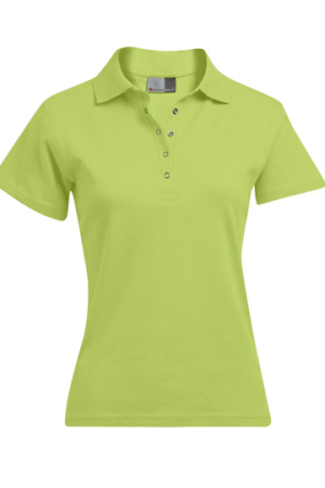 Women's Interlock Polo