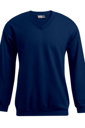 Men's V-Neck Sweater