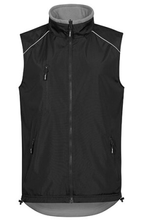 Men’s Reversible Vest C?