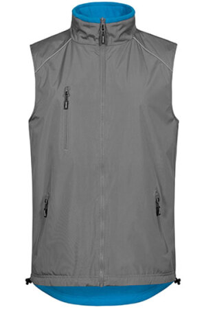 Men’s Reversible Vest C?