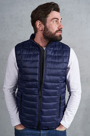 Men´s Padded Vest