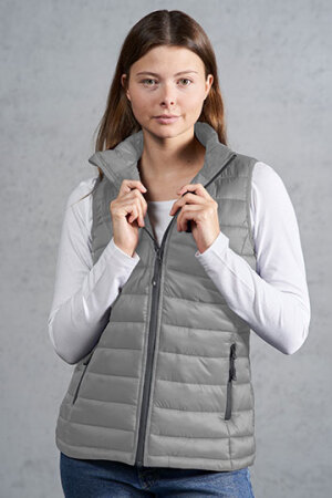 Women´s Padded Vest