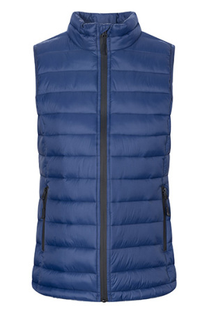 Women´s Padded Vest