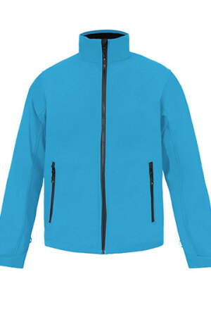 Mens Softshell Jacket