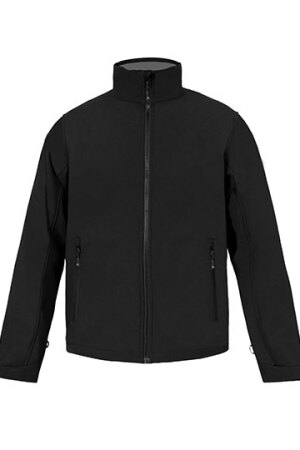 Mens Softshell Jacket