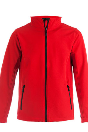 Mens Softshell Jacket