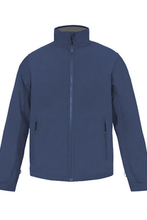 Mens Softshell Jacket