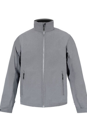 Mens Softshell Jacket