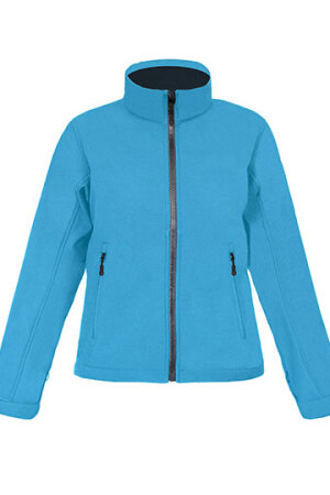 Womens Softshell Jacket