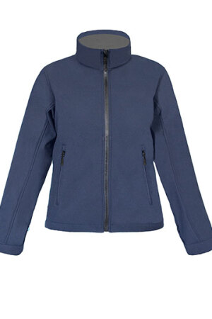 Womens Softshell Jacket