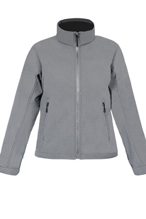 Womens Softshell Jacket