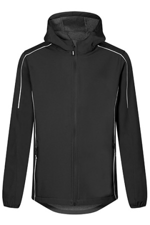 Men´s Light Softshell Jacket