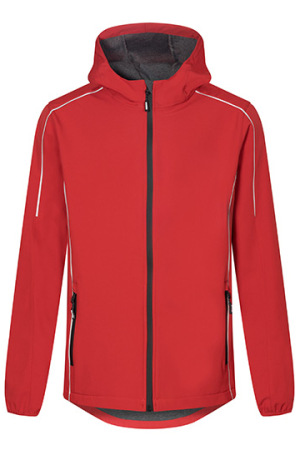 Men´s Light Softshell Jacket