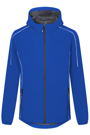 Men´s Light Softshell Jacket