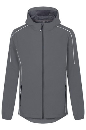 Men´s Light Softshell Jacket