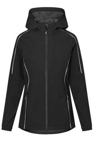 Women´s Light Softshell Jacket