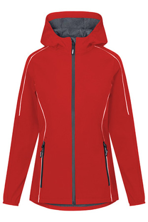 Women´s Light Softshell Jacket