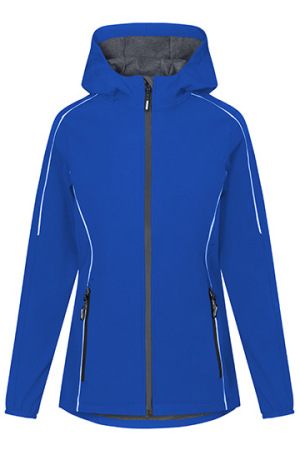 Women´s Light Softshell Jacket