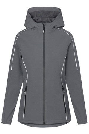 Women´s Light Softshell Jacket