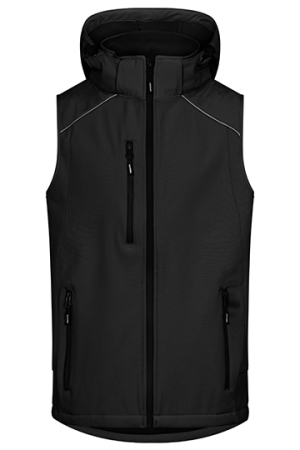 Men´s Softshell Vest