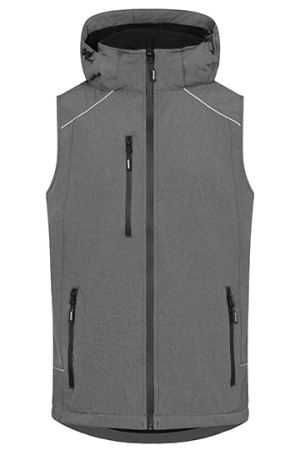 Men´s Softshell Vest