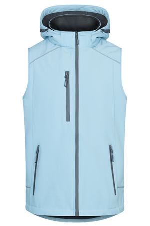 Men´s Softshell Vest