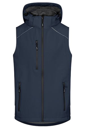 Men´s Softshell Vest