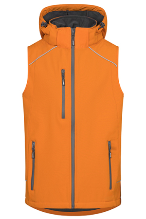 Men´s Softshell Vest