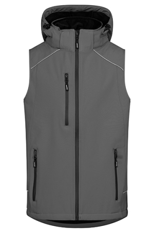 Men´s Softshell Vest