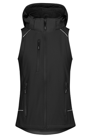 Women´s Softshell Vest