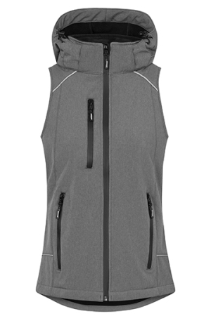 Women´s Softshell Vest