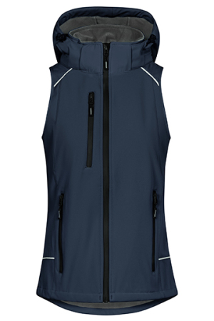 Women´s Softshell Vest