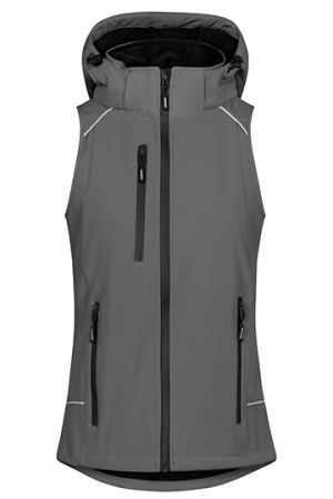 Women´s Softshell Vest