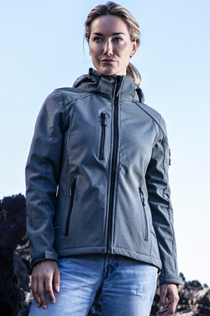 Women´s Softshell Jacket